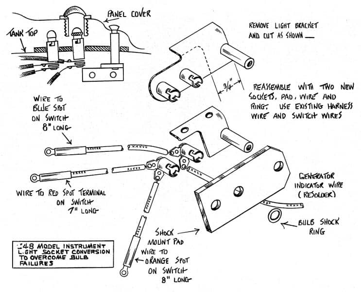 1946 Indian Chief Wiring Diagram Kelvinatrina