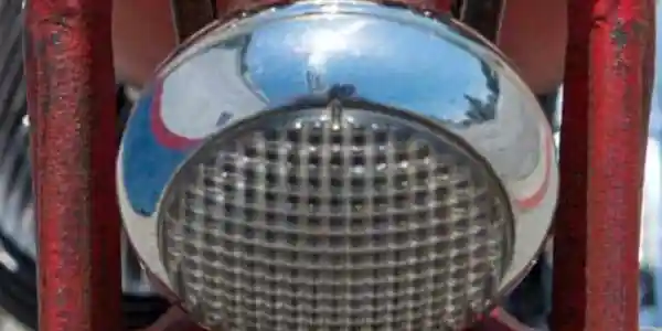 Go Takamine’s Brat-Style 1941 Indian Chief - Vintage Indian Motorcycle Parts &Amp; Accessories